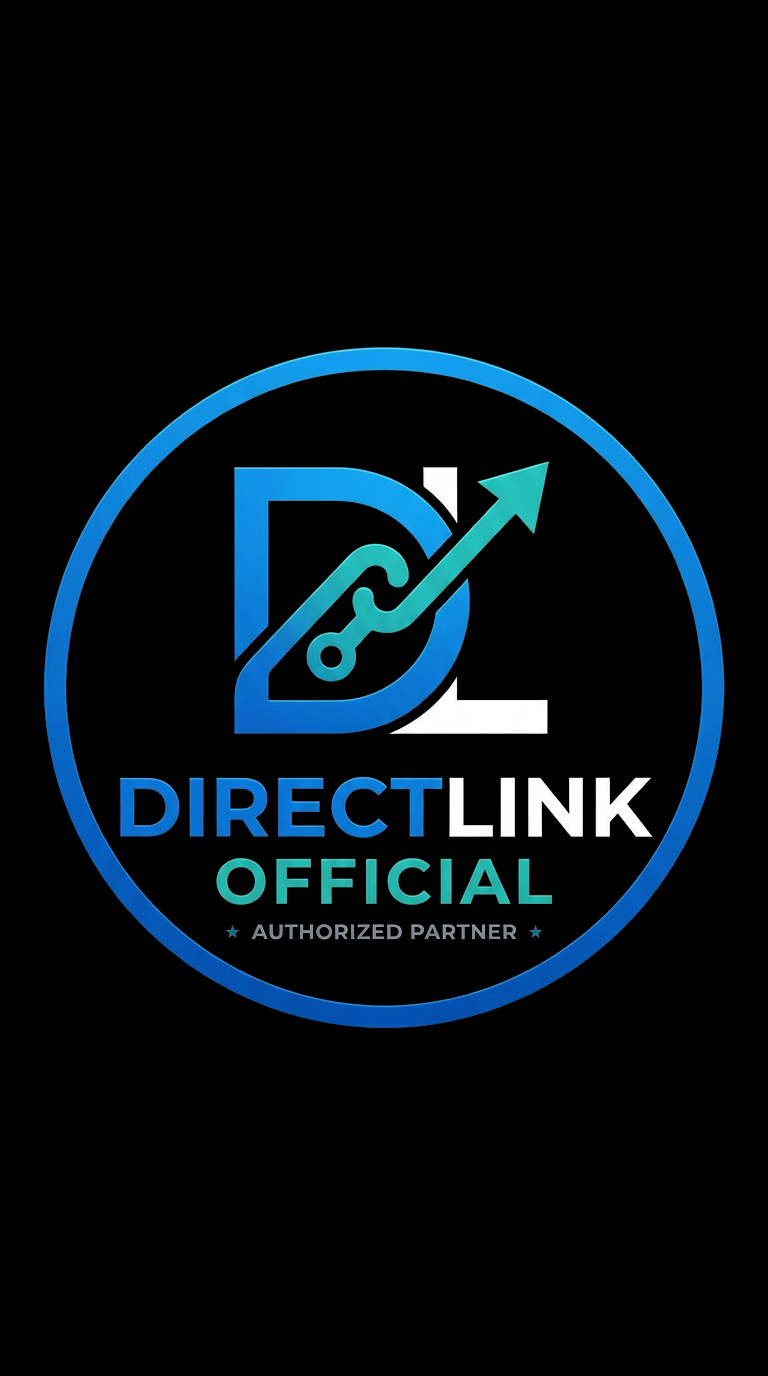 DIRECT LINK OFFICIAL